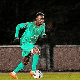 Saint-Colomban Locminé - US Avranches MSM