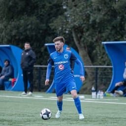 Le Poiré-sur-Vie VF - US Avranches MSM