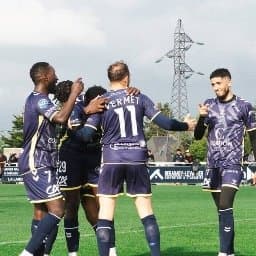 Dinan Léhon FC - US Saint-Malo