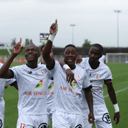 Bourges FC - ESTAC Troyes 2