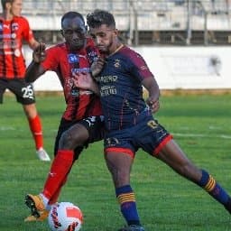 Canet Roussillon FC - SC Toulon