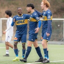 FC Limonest Dardilly Saint-Didier - Istres FC