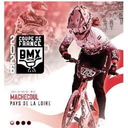 Coupe de France BMX Racing 2026 - Troyes #7 & 8 - Femmes