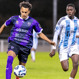 Istres FC - AS Saint-Priest