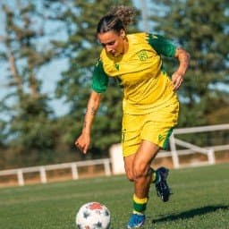 FC Nantes - OL Lyonnes