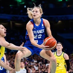 Tournoi de Qualification - Coupe du Monde 2026