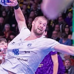 Dunkerque - Dijon (Liqui Moly Starligue) 