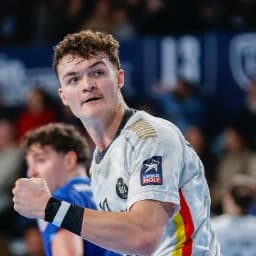 Aix - Nantes (Liqui Moly Starligue) 