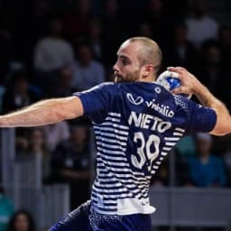 Cesson-Rennes - Tremblay (Liqui Moly Starligue) 