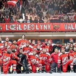 Valence - Villard-de-Lans