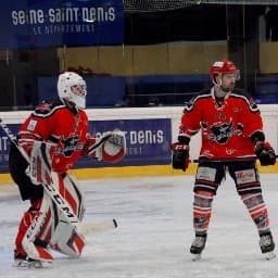 Neuilly-sur-Marne - Meudon