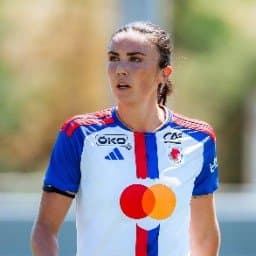 OL Lyonnes - RC Strasbourg Alsace