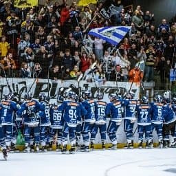 Dunkerque - Cholet