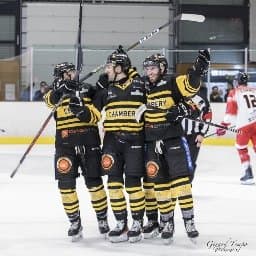Chambéry - Caen