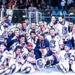 Lyon - Strasbourg