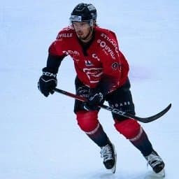 Caen - Dunkerque