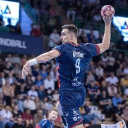 Limoges - Tremblay
