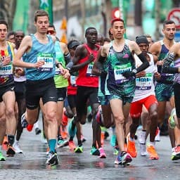 Marathon de Paris