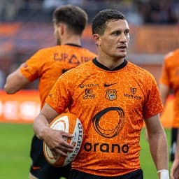 Racing Club Narbonnais vs CA Périgourdin