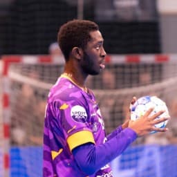 Sélestat - Istres (Liqui Moly Starligue)