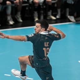 Toulouse - Nantes (Liqui Moly Starligue)