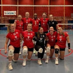 VOLLEY CLUB DE VALENCIENNES - C S M CLAMART