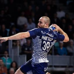 Cesson-Rennes - Chartre (Liqui Moly Starligue)