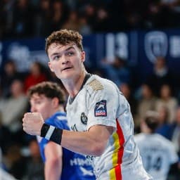 Aix - Saint-Raphaël (Liqui Moly Starligue)