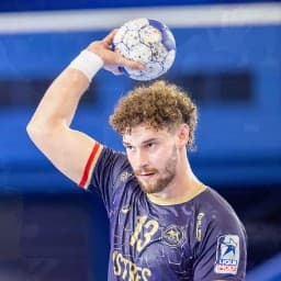 Istres - Nîmes (Liqui Moly Starligue)