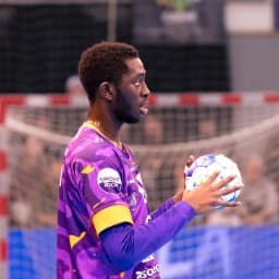 Sélestat - Tremblay (Liqui Moly Starligue)