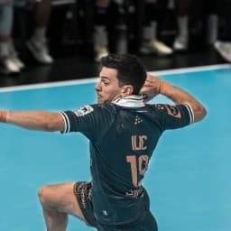 Toulouse - Dijon (Liqui Moly Starligue)
