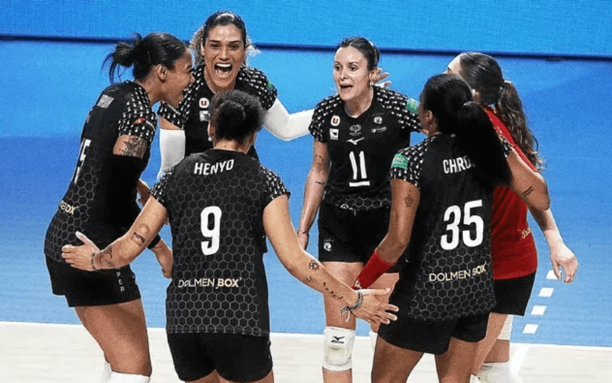 QUIMPER VOLLEY 29 - VOLLEY-BALL PAYS VIENNOIS