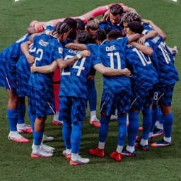 France - Italie