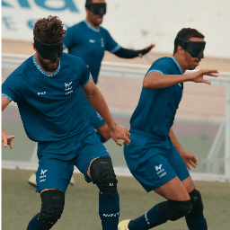Euro de Cécifoot