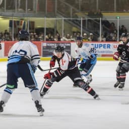Poitiers - Tours 2 | Match 2 1/8è de Finale D3