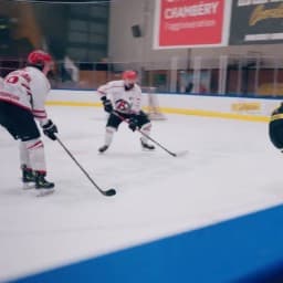 Briançon 2 - Besançon | Match 2 1/8è de Finale D3