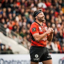 RC Toulon vs Union Bordeaux-Bègles