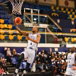 LSC basket : match N3 vs Beauvais
