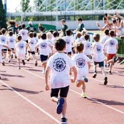 LSC : Ronde de Levallois