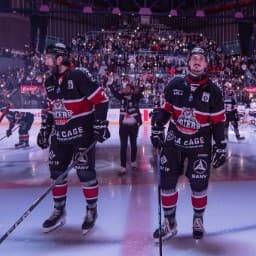 Bordeaux - Grenoble | Match 4 Finale