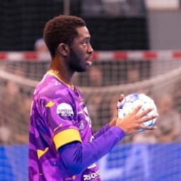 Sélestat - Paris (Liqui Moly Starligue)