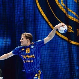 Tremblay - Saint-Raphaël (Liqui Moly Starligue)