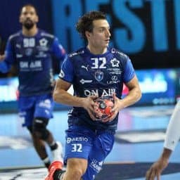 Montpellier - Limoges