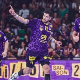 Nantes - Paris