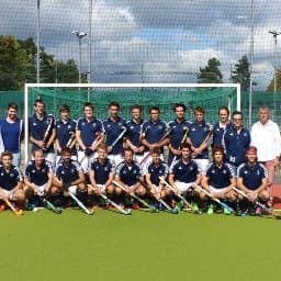 SAINT-GERMAIN HC - CA MONTROUGE 92