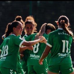 AS Saint-Étienne - OGC Nice