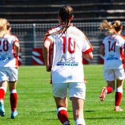 Bourges FC - AS Cannes