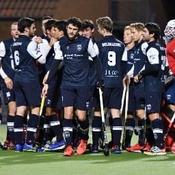 LILLE MHC - FC LYON