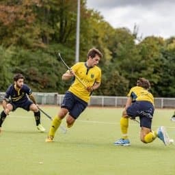 HC NANTES - SAINT-GERMAIN HC