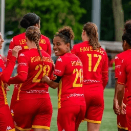 Le Mans FC - Grenoble Foot 38